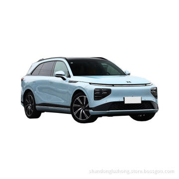 2023 Xiaopeng G9 Новая электрическая новая энергия сеть домохозяйства низкая цена.
